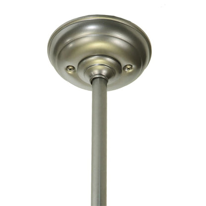 Meyda Tiffany 8 Light 36" Wide Suspension Pendant