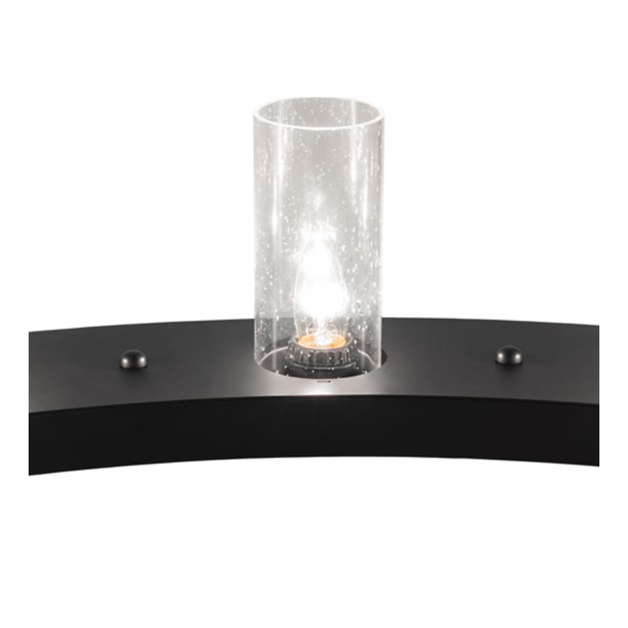 Meyda Tiffany Loxley 20 Light 60" Wide Ring Chandelier