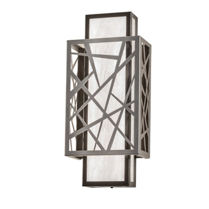 Meyda Tiffany 18" Tall Wall Sconce