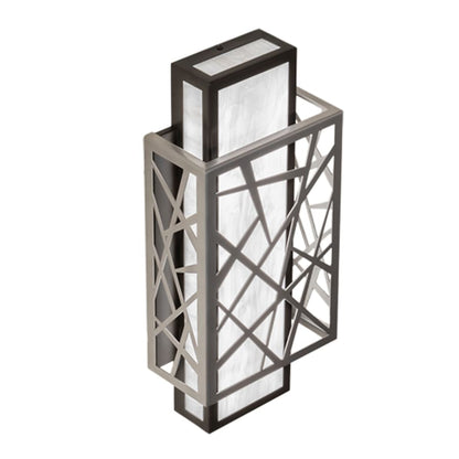 Meyda Tiffany 18" Tall Wall Sconce