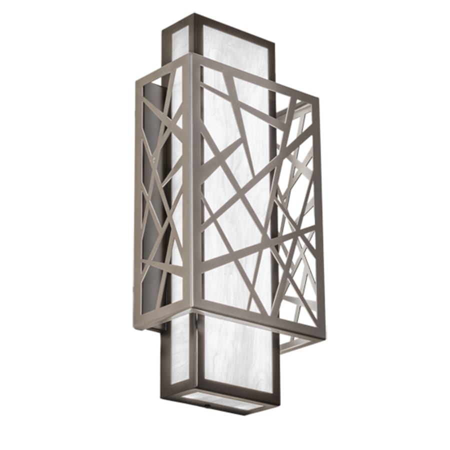 Meyda Tiffany 18" Tall Wall Sconce