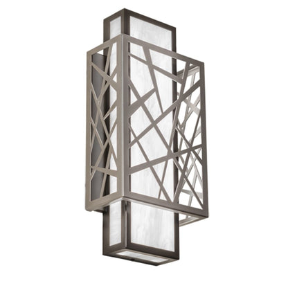 Meyda Tiffany 18" Tall Wall Sconce