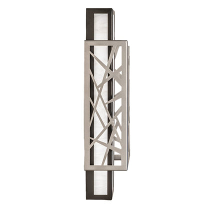 Meyda Tiffany 18" Tall Wall Sconce