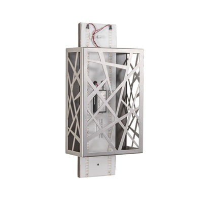 Meyda Tiffany 18" Tall Wall Sconce