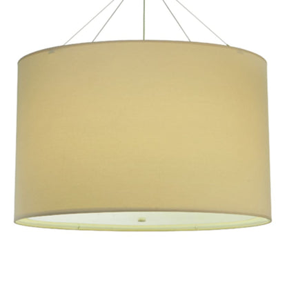 Meyda Tiffany 8 Light 48" Wide Pendant