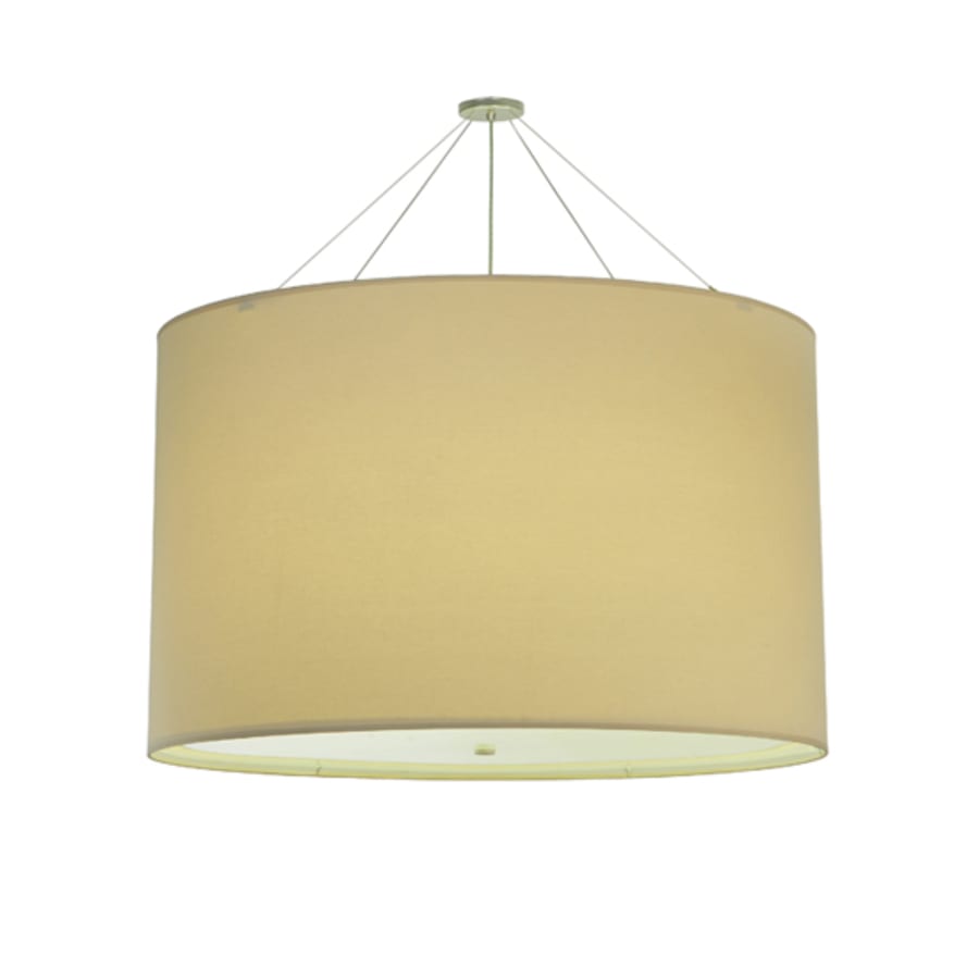 Meyda Tiffany 8 Light 48" Wide Pendant