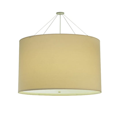 Meyda Tiffany 8 Light 48" Wide Pendant