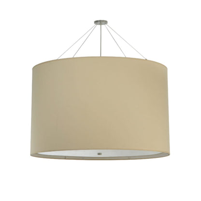 Meyda Tiffany 8 Light 48" Wide Pendant