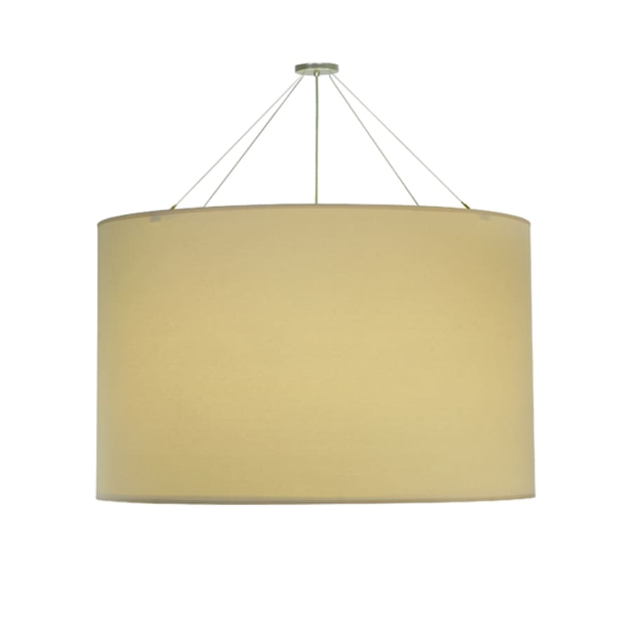 Meyda Tiffany 8 Light 48" Wide Pendant