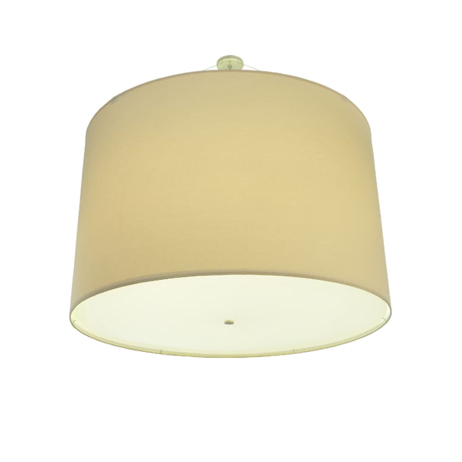 Meyda Tiffany 8 Light 48" Wide Pendant