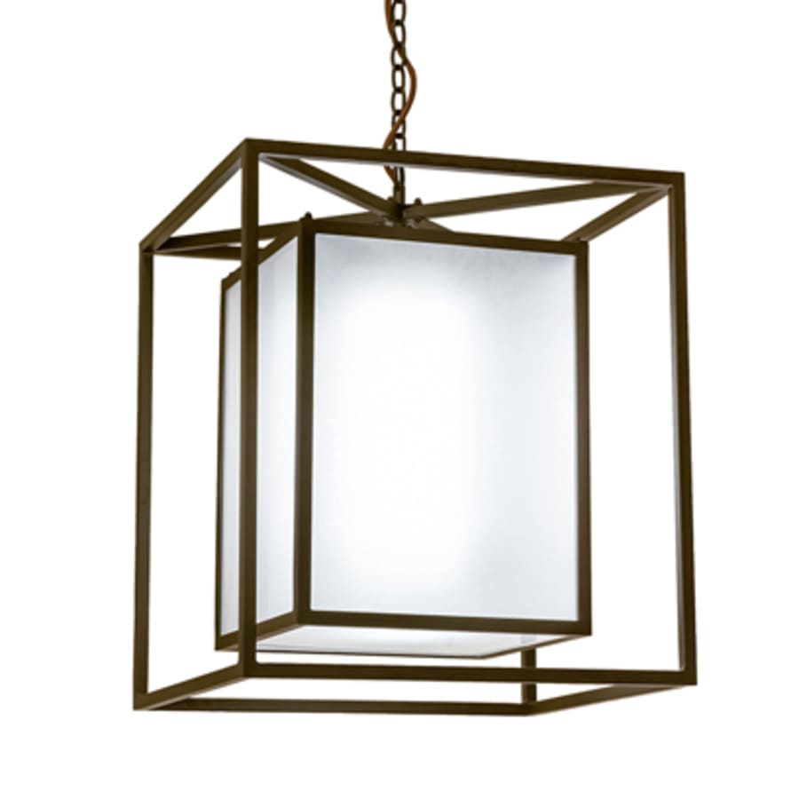 Meyda Tiffany 34" Wide Pendant