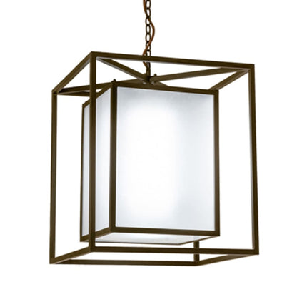 Meyda Tiffany 34" Wide Pendant