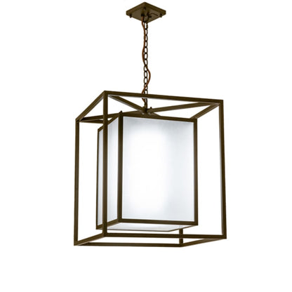 Meyda Tiffany 34" Wide Pendant
