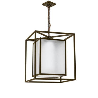 Meyda Tiffany 34" Wide Pendant