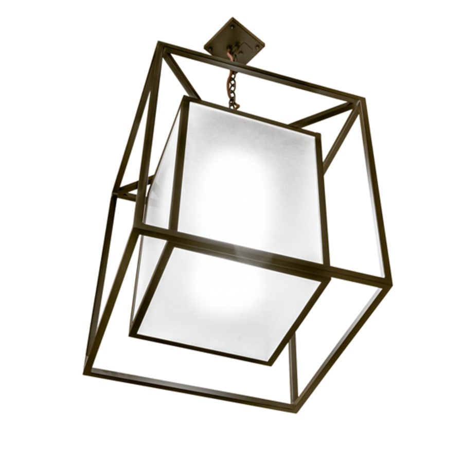 Meyda Tiffany 34" Wide Pendant