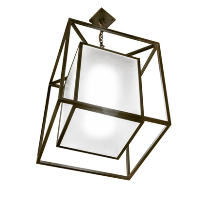 Meyda Tiffany 34" Wide Pendant