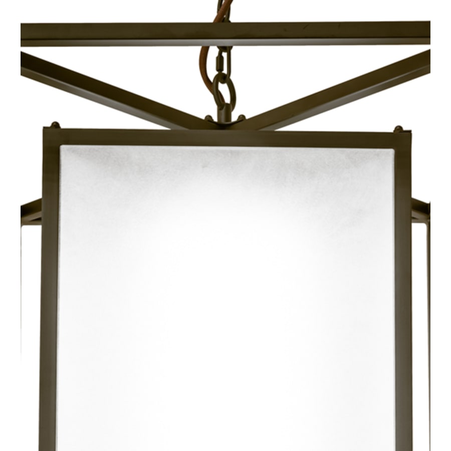Meyda Tiffany 34" Wide Pendant