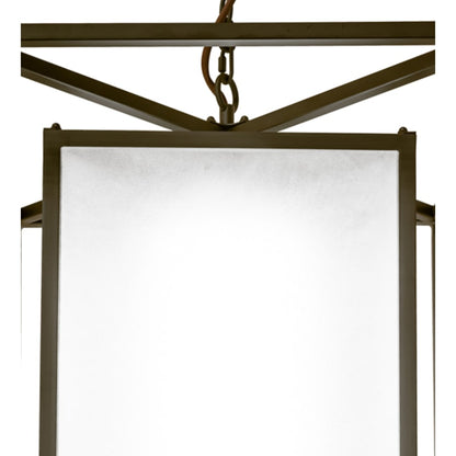 Meyda Tiffany 34" Wide Pendant