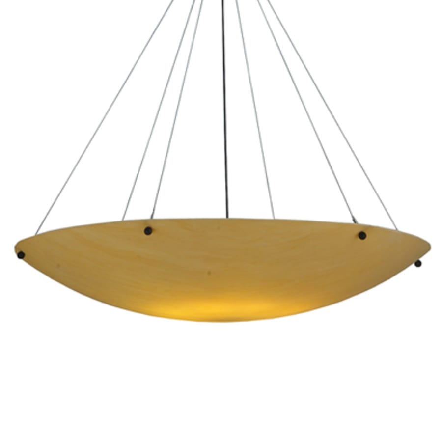 Meyda Tiffany 8 Light 48" Wide Pendant