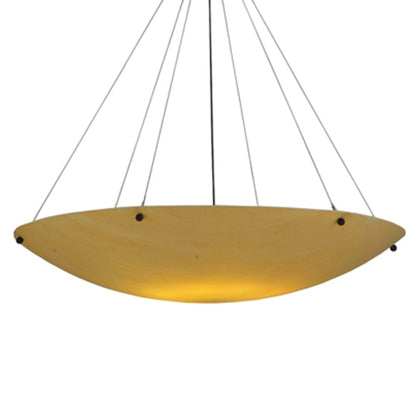 Meyda Tiffany 8 Light 48" Wide Pendant