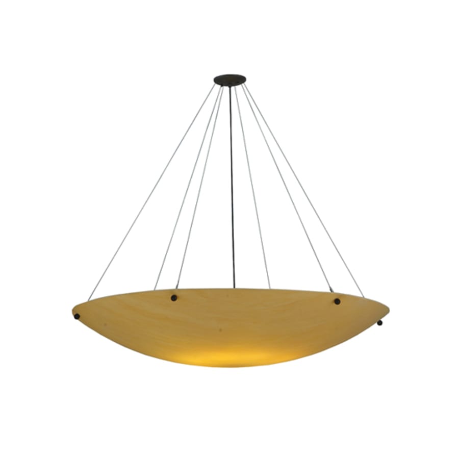 Meyda Tiffany 8 Light 48" Wide Pendant