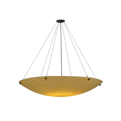 Meyda Tiffany 8 Light 48" Wide Pendant