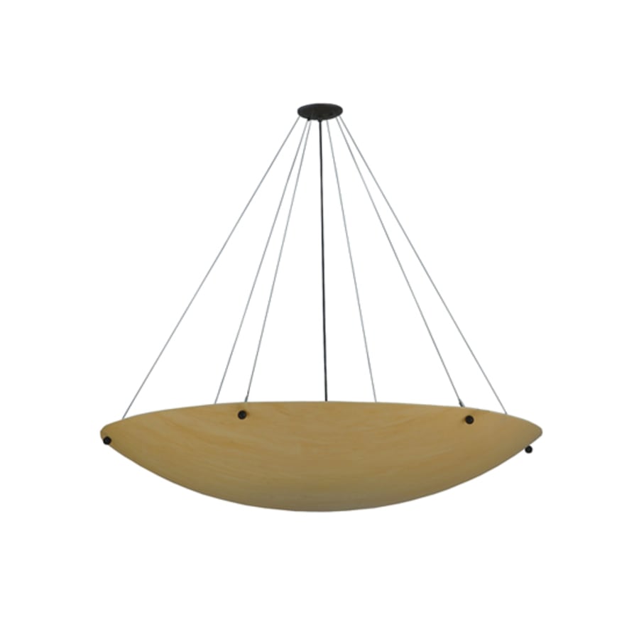 Meyda Tiffany 8 Light 48" Wide Pendant