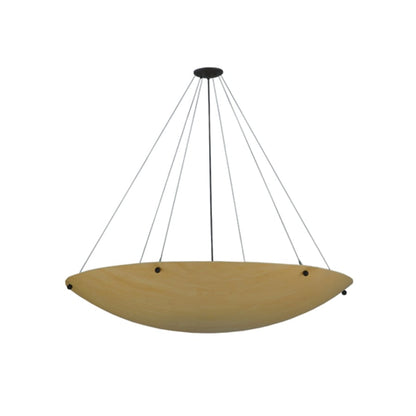 Meyda Tiffany 8 Light 48" Wide Pendant