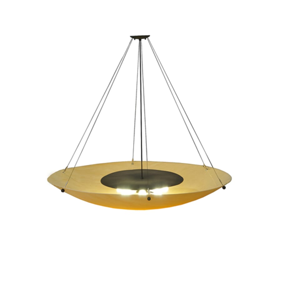 Meyda Tiffany 8 Light 48" Wide Pendant