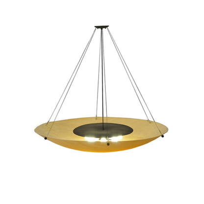 Meyda Tiffany 8 Light 48" Wide Pendant