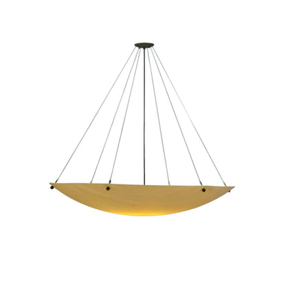 Meyda Tiffany 8 Light 48" Wide Pendant