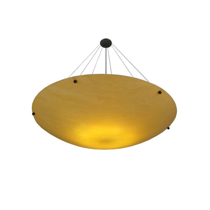 Meyda Tiffany 8 Light 48" Wide Pendant