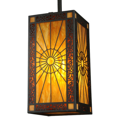 Meyda Tiffany 12" Wide Pendant