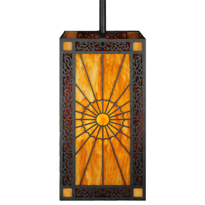 Meyda Tiffany 12" Wide Pendant