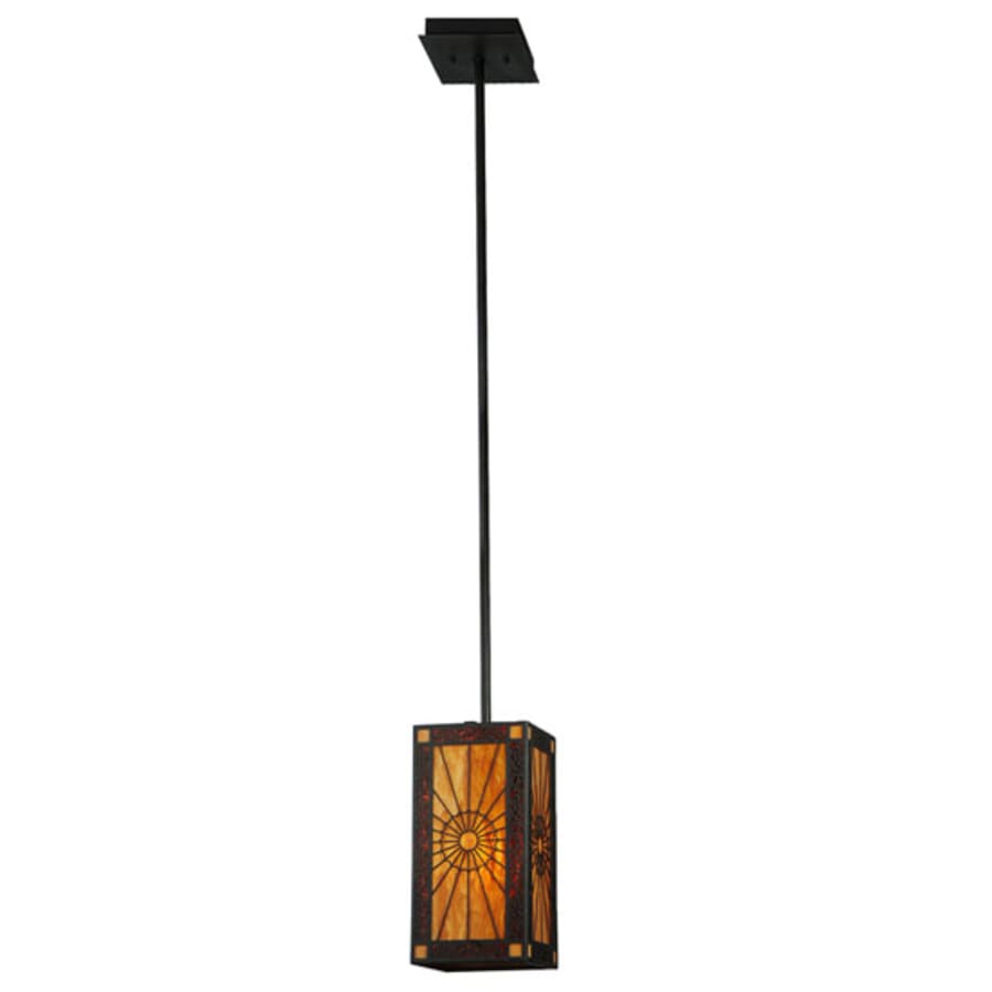 Meyda Tiffany 12" Wide Pendant