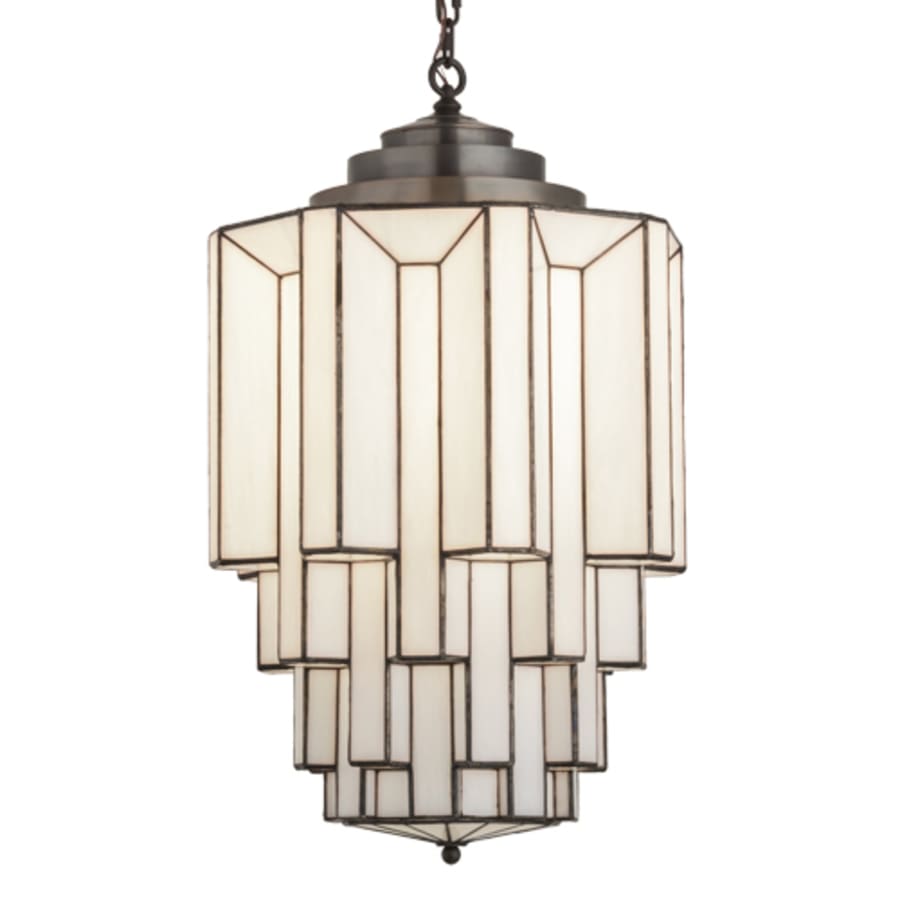 Meyda Tiffany 18" Wide Pendant