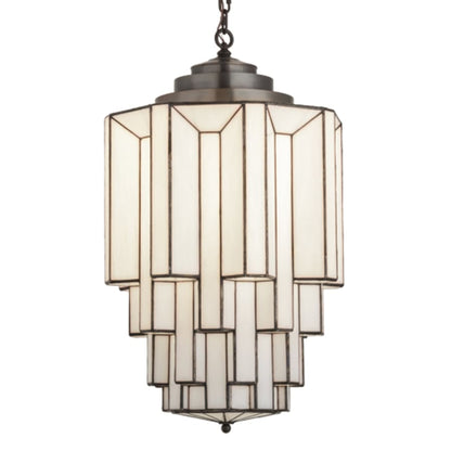 Meyda Tiffany 18" Wide Pendant
