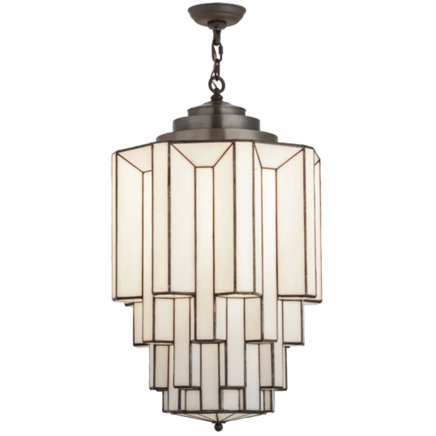 Meyda Tiffany 18" Wide Pendant