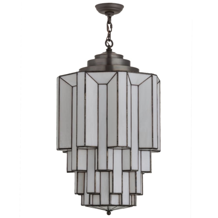 Meyda Tiffany 18" Wide Pendant