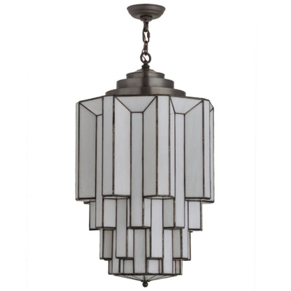 Meyda Tiffany 18" Wide Pendant