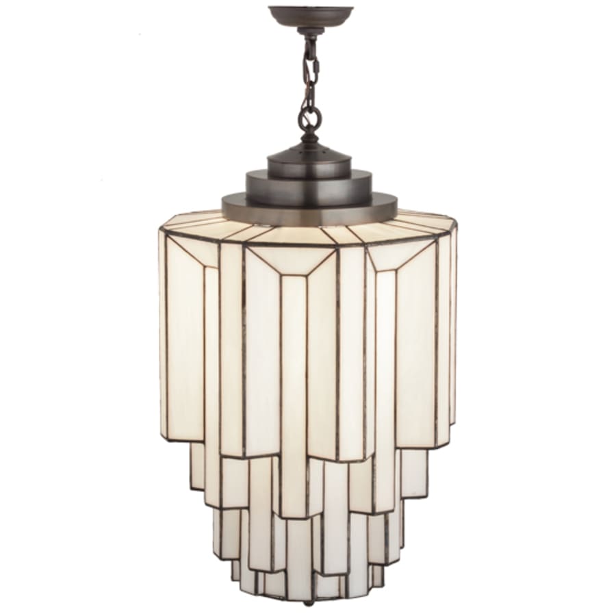 Meyda Tiffany 18" Wide Pendant