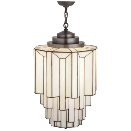 Meyda Tiffany 18" Wide Pendant