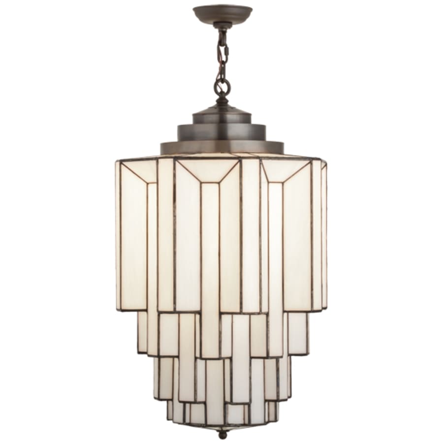 Meyda Tiffany 18" Wide Pendant