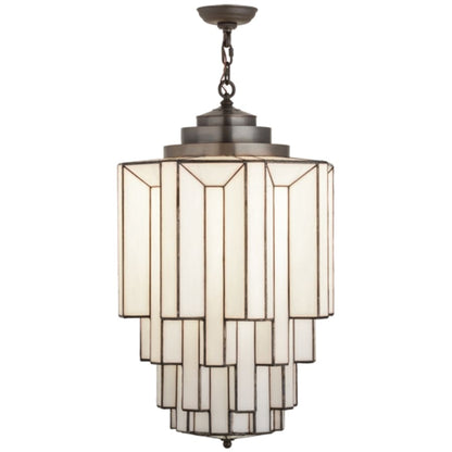 Meyda Tiffany 18" Wide Pendant