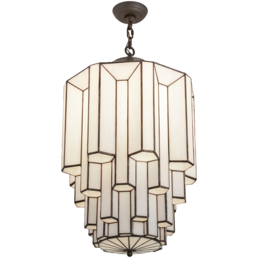 Meyda Tiffany 18" Wide Pendant