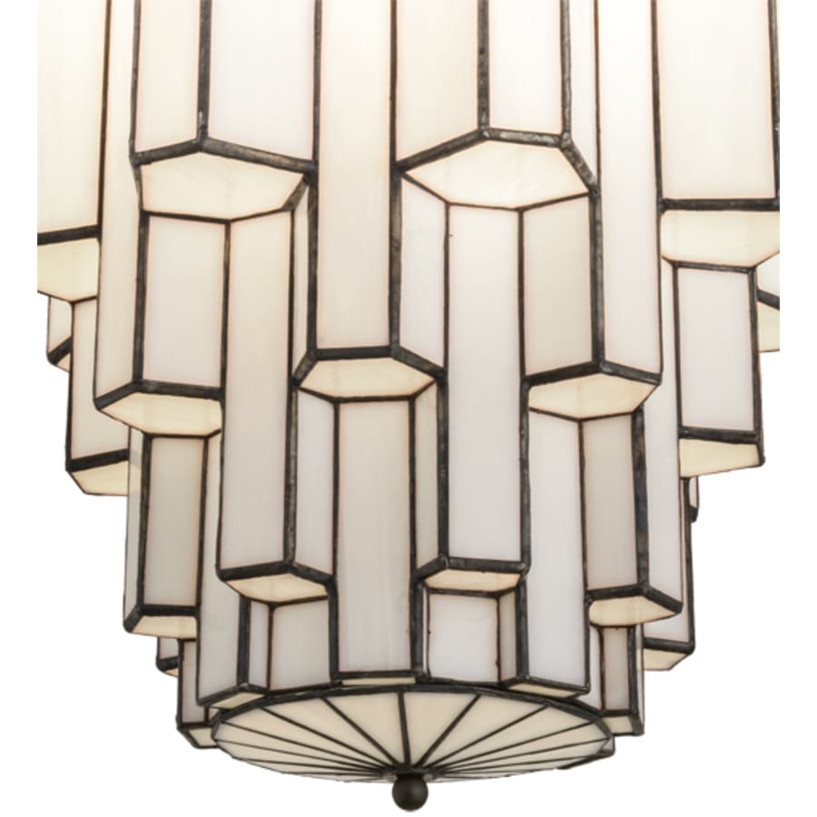 Meyda Tiffany 18" Wide Pendant