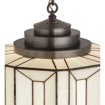 Meyda Tiffany 18" Wide Pendant