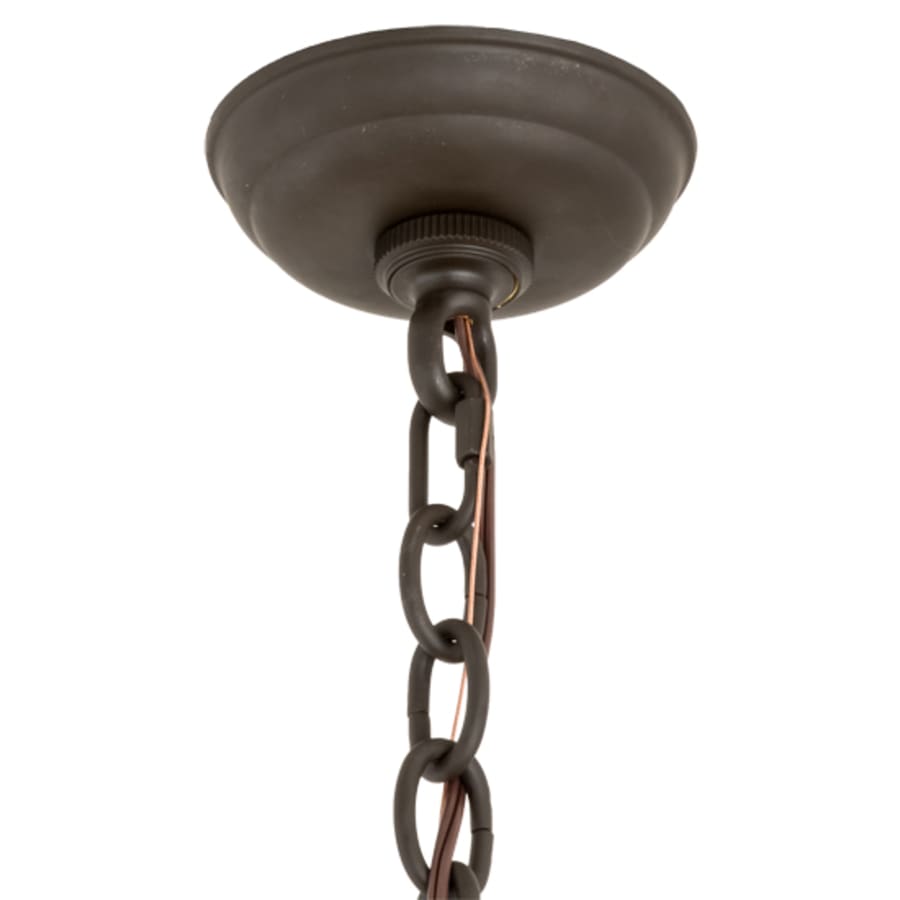 Meyda Tiffany 18" Wide Pendant