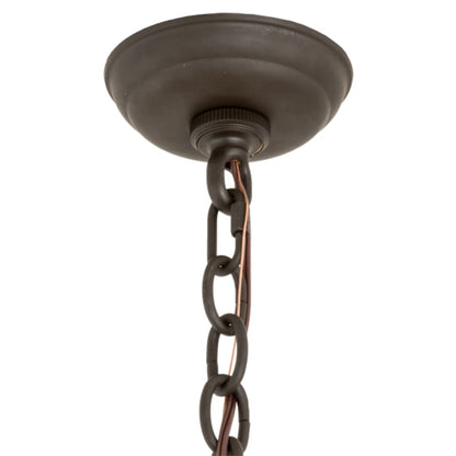 Meyda Tiffany 18" Wide Pendant