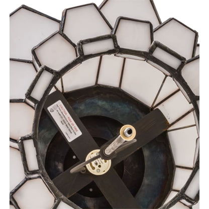 Meyda Tiffany 18" Wide Pendant